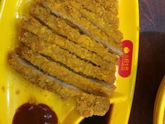 -小杨生煎(龙之梦购物中心店)