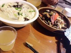 -玉兰酒家(炮铺街)