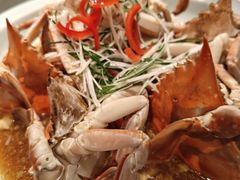 -小厨师·二十年沈家门小海鲜(百井坊巷店)