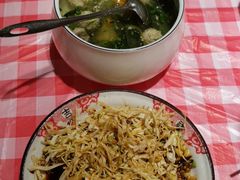 -龙师傅卤炒(天马店)