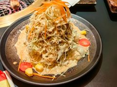 -無二炙坊·和牛烧肉(大钟寺1733店)