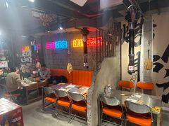-有蚝有翅烧烤大排档·宵夜(右安门店)