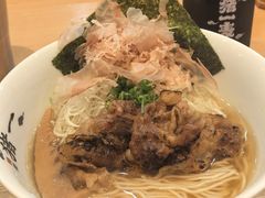 -面屋 猪一