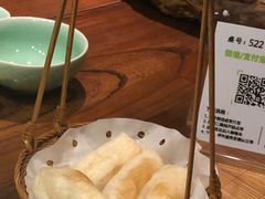 -五观堂素食(新华路店)
