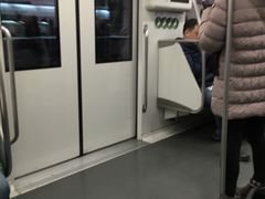 -上海科技馆(地铁站)
