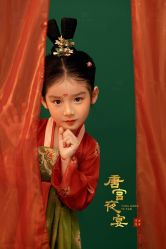-花开映像儿童摄影
