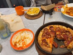 -必胜客(远大路店)