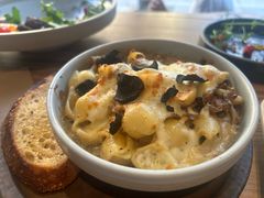 -O'mills Sourdough Bakery&Bistro(永嘉路店)