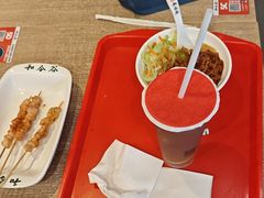 -和合谷(长虹桥店)