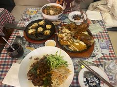 -鼓楼吃面·肉啃肉(南锣鼓巷店)