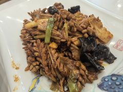 -春水锅贴·传统鲁菜(大明湖店)