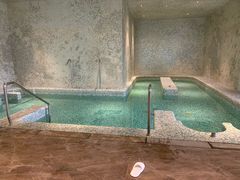 -北京海湾半山酒店-加咖啡西餐厅