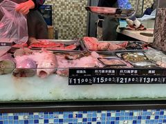 -大昌超市(胜利新城店)
