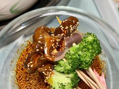 -名善山珍·野生菌汤锅(文殊院店)