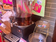 -点都德(大茶楼店)