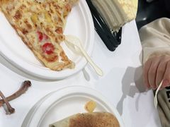-山姆餐吧(龙湖重庆礼嘉天街店)