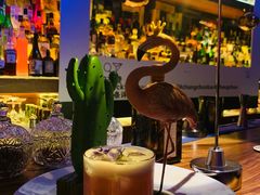 -鸡尾酒实验室酒吧(隆礼路店)