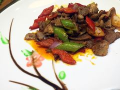 -品回味清真西北楼(宁波首店)