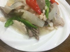 -朱鸿兴面馆(镇湖店)