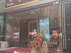 门面-吉胜克·汉堡炸鸡(水岸华庭店)