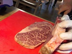 -觅福里•熟成和牛餐厅