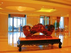 -常州武进九洲喜来登酒店