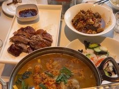 -漫圆·品质家宴(榔梨店)