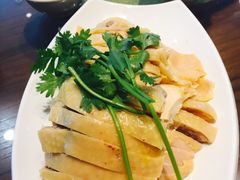 -阿娘家·原生态农家菜(国顺东路店)