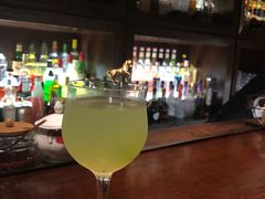 -The Bottle Bar(羲和商业广场店)