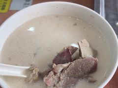 -教师之家赵家羊汤馆(东青龙街店)