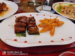 -东江海鲜酒家(艺都分店)