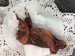 -乔家满族八大碗(流水沟店)