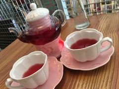 巴黎香榭-Kitchen·Y洋厨房西餐厅(王府壹号店)