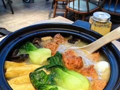 -火宫殿·小吃王国(坡子街店)