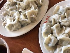 -鸿毛饺子(紫竹桥店)