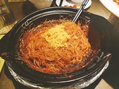 海皇粉丝-炊烟小炒黄牛肉(中心印象城店)