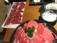 -呷哺呷哺 黄金牧场 (欢乐谷店)
