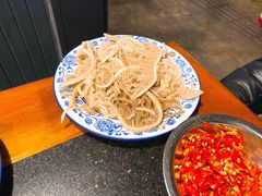 千层肚-飘香火锅(玉林西路店)
