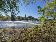 -永定河休闲森林公园