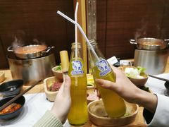 -独食火锅·半米屋台(望平街店)