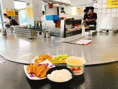 -台烘平价铁板烧(奥城店)