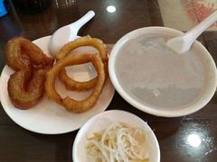 -老磁器口豆汁店(天坛店)