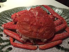-萤初高端日料王(曲江银泰店)