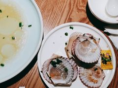 -吕氏疙瘩汤·新派鲁菜(济南万象城店)