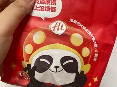 -海底捞火锅(万象城店)