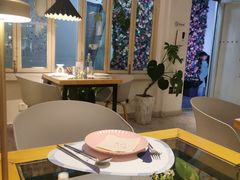 -春树下·树屋花房西餐厅(罍街AS1980店)