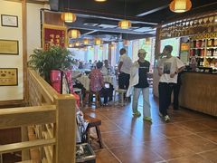 -老雒阳面馆·水席(洛宁高速路口店)