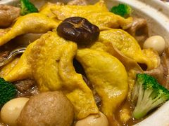 -安徽大厦中餐厅