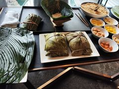 -彩丰楼中餐厅(佘山世茂洲际酒店)