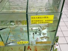 -物美超市(下沙店)